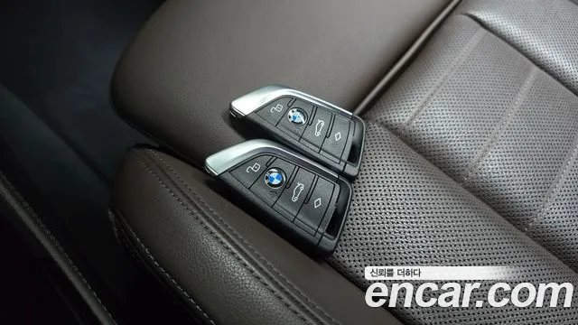 BMW X4 xDrive20i M Sport — Фото автомобиля 18