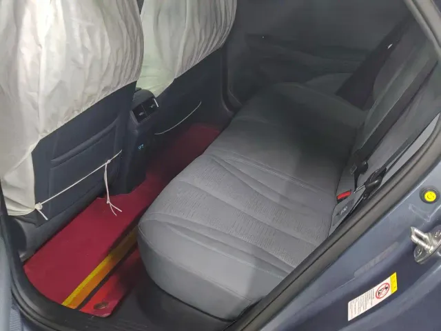 BYD Seal 06 GT — Фото автомобиля 5
