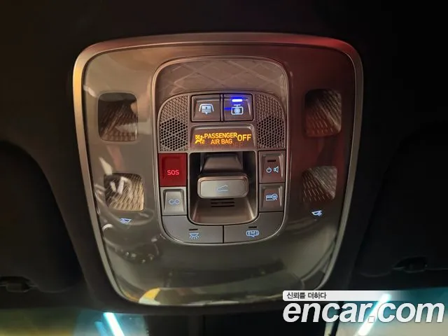 Genesis G80 Бензин 2.5 турбо AWD — Фото автомобиля 12