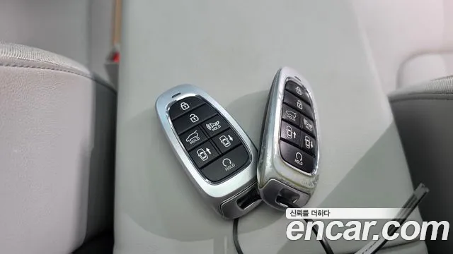 Hyundai Nexo — Фото автомобиля 28