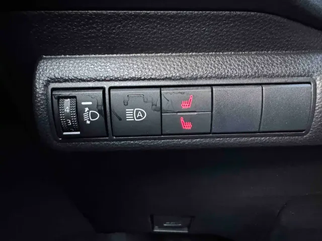 Toyota Levin — Фото автомобиля 11