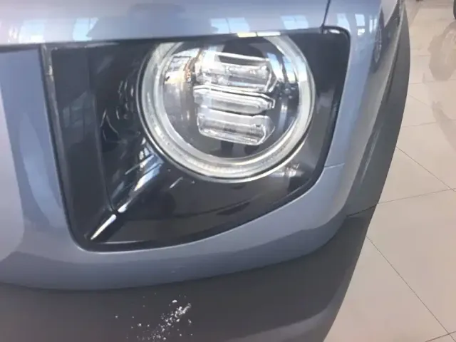Haval Big Dog — Фото автомобиля 5