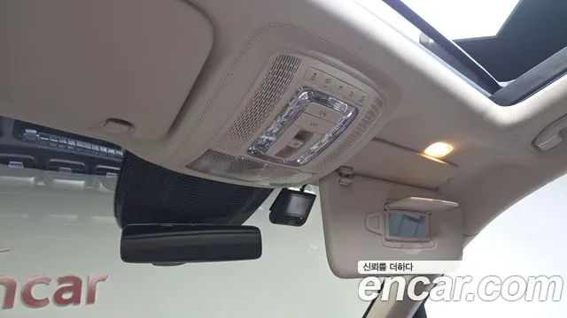 Mercedes-Benz GLS-Class X167 — Фото автомобиля 30
