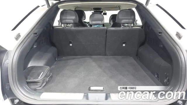 Kia EV6 — Фото автомобиля 16