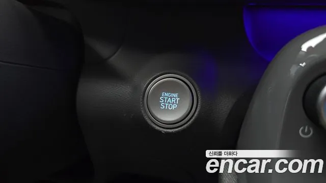 Hyundai Casper Casper Turbo Inspiration — Фото автомобиля 28