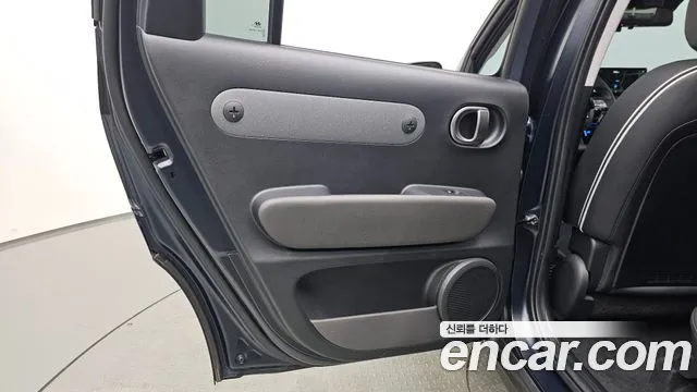 Hyundai Casper Casper Electric Inspiration — Фото автомобиля 22