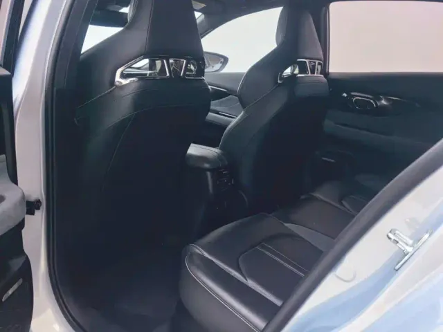 GAC Trumpchi Emkoo — Фото автомобиля 6