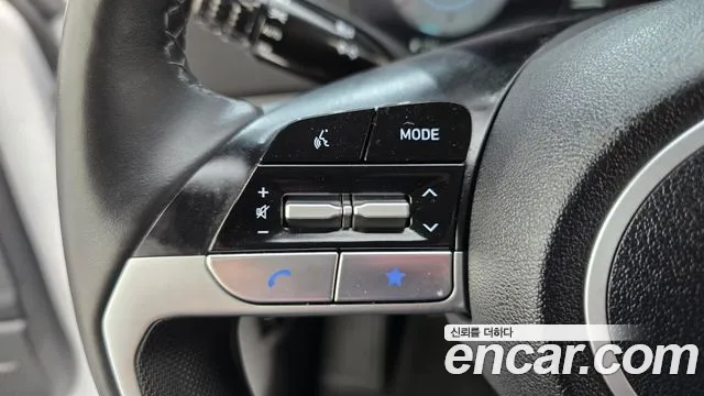 Hyundai Avante CN7 — Фото автомобиля 16