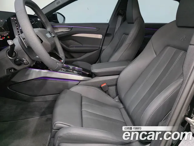 Audi A6 C9 — Фото автомобиля 10