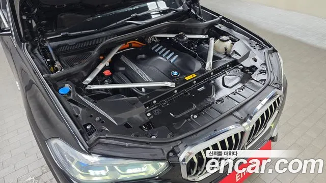 BMW X5 G05 — Фото автомобиля 9