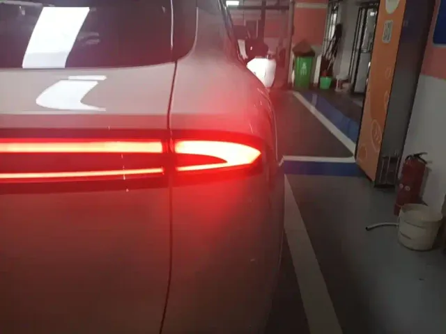 Baojun Yunhai — Фото автомобиля 7