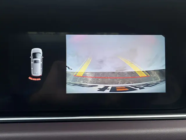 GAC Trumpchi M6 — Фото автомобиля 26