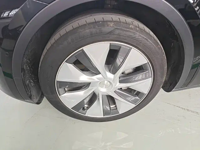 Tesla Model Y — Фото автомобиля 22