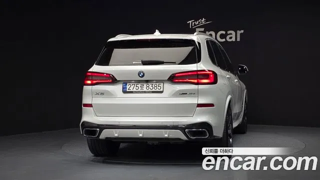 BMW X5 G05 — Фото автомобиля 4
