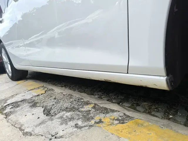 Chevrolet Malibu XL — Фото автомобиля 20
