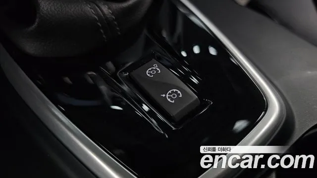 Renault Korea QM6 QM6 (New) — Фото автомобиля 22