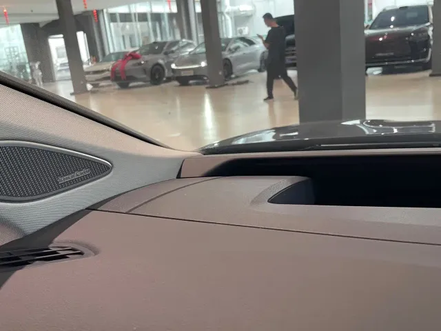 Volkswagen Volkswagen ID.7 VIZZION 2024 PRIME — Фото автомобиля 10