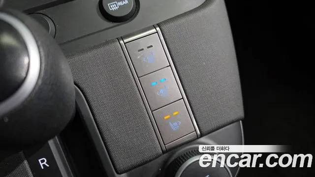 Hyundai Casper Casper Modern — Фото автомобиля 18