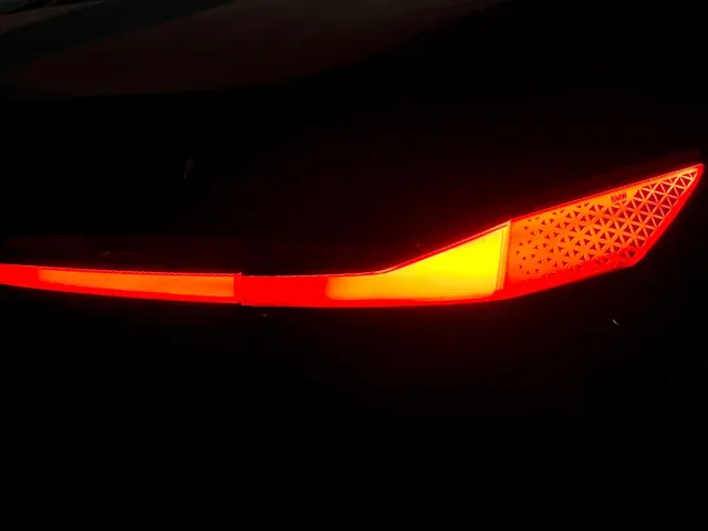 BMW 7 Series — Фото автомобиля 28