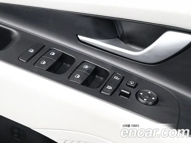 Hyundai Avante CN7 — Фото автомобиля 14