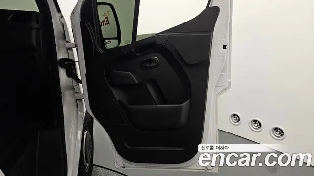 Renault Korea Master — Фото автомобиля 14