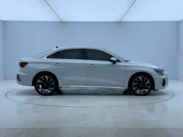 Audi A3 — Фото автомобиля 7