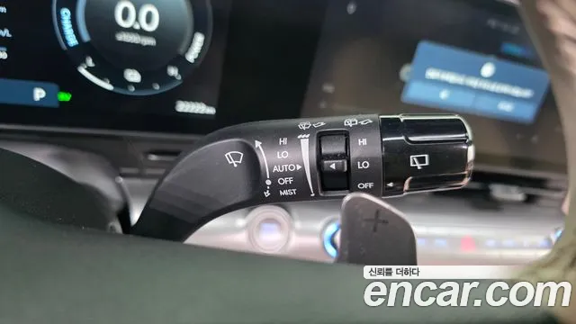 Hyundai Kona SX2 — Фото автомобиля 28