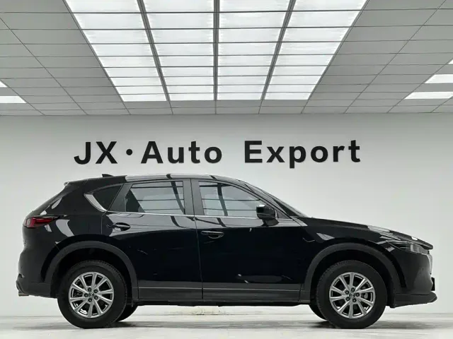 Mazda CX-5 — Фото автомобиля 23