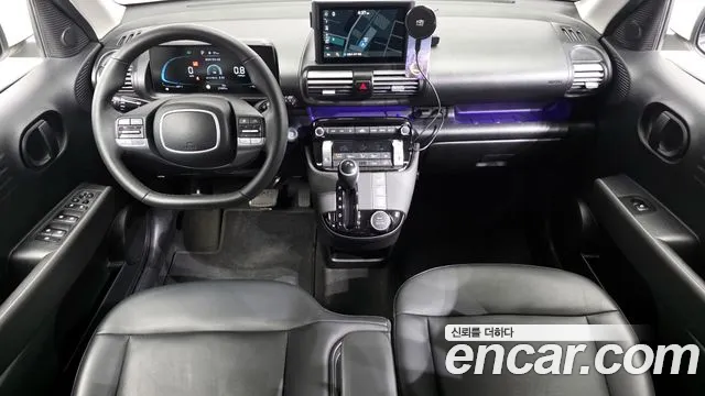 Hyundai Casper Casper Turbo Modern — Фото автомобиля 7