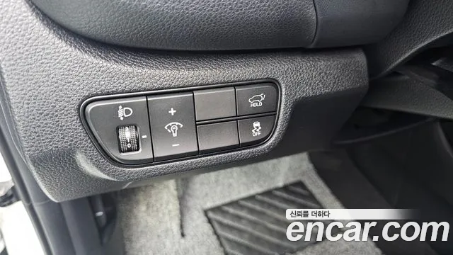 Kia Seltos New — Фото автомобиля 18