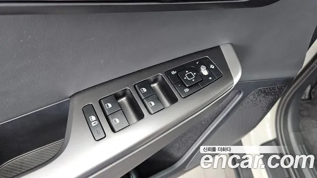 Kia EV6 — Фото автомобиля 26