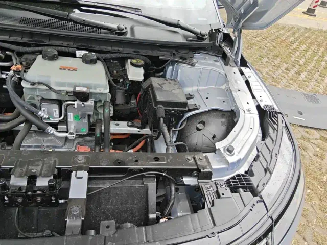 Nissan N7 — Фото автомобиля 22