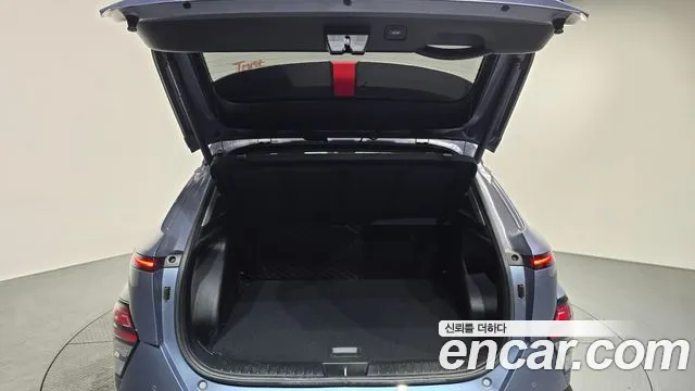 Hyundai Kona — Фото автомобиля 20
