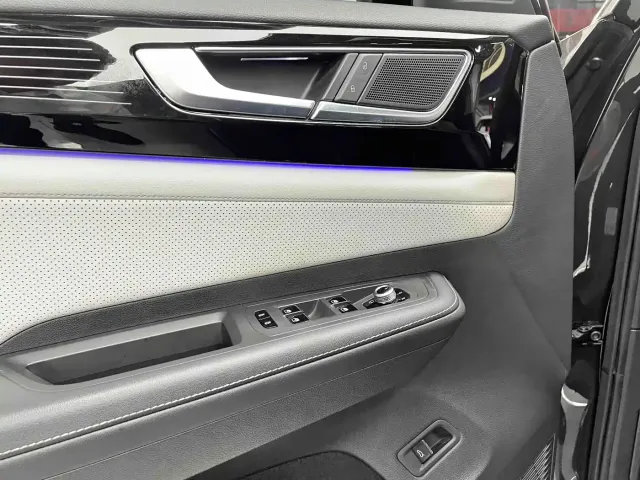 Volkswagen Teramont — Фото автомобиля 14