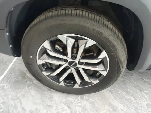 Haval Big Dog — Фото автомобиля 22