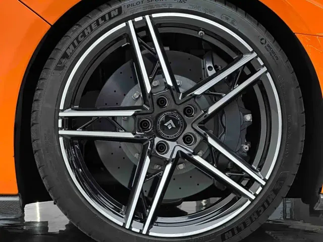 GAC Hyper SSR — Фото автомобиля 9