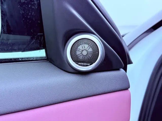 Land Rover Range Rover Evoque — Фото автомобиля 24