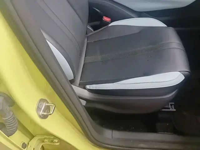 BYD Seagull — Фото автомобиля 24