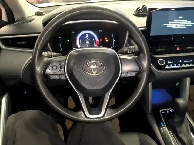 Toyota Frontlander — Фото автомобиля 10