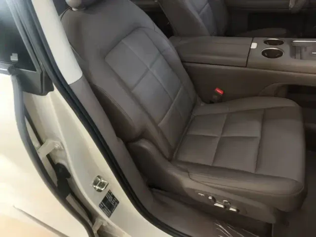 IM Motors LS6 — Фото автомобиля 24