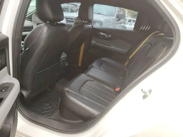 GAC Trumpchi Emkoo — Фото автомобиля 16