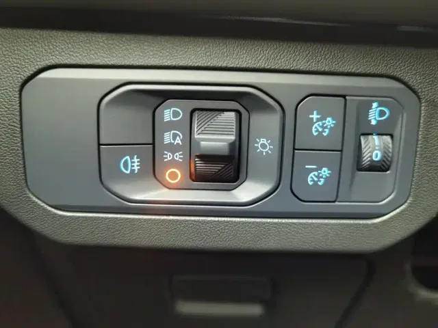 Ford Mondeo — Фото автомобиля 21