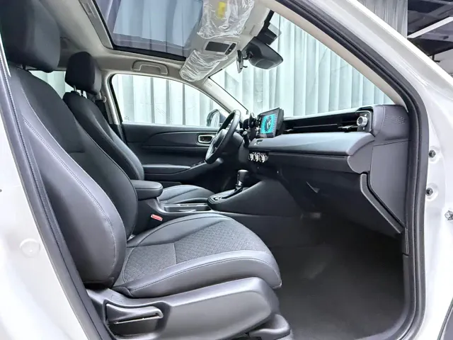 Honda XR-V — Фото автомобиля 18