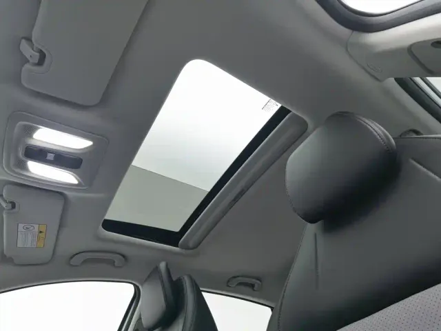 Changan Eado — Фото автомобиля 14