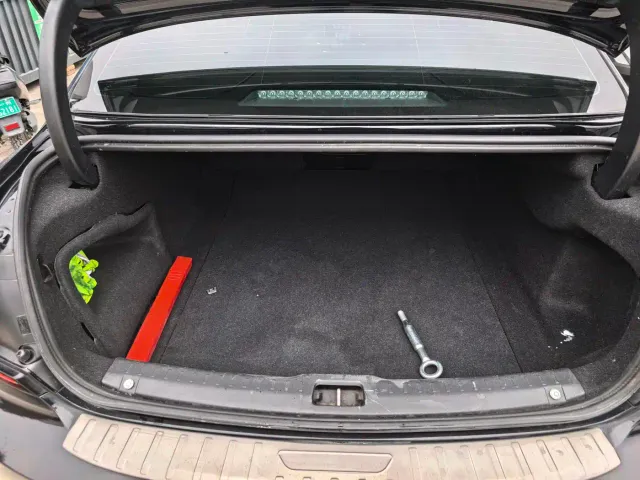 Volvo S90 — Фото автомобиля 17