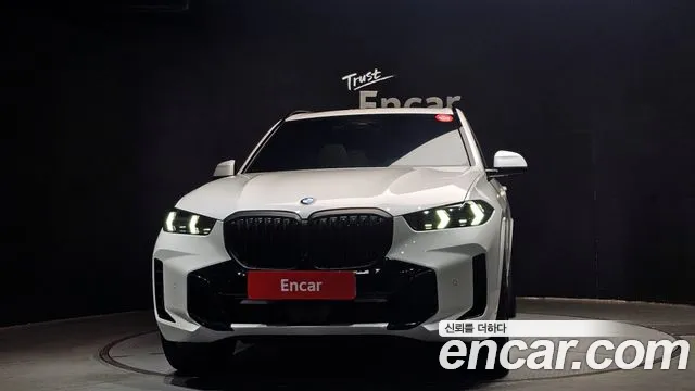 BMW X5 G05 — Фото автомобиля 3