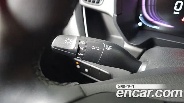 Kia RAY Новый Kia Ray Prestige — Фото автомобиля 25