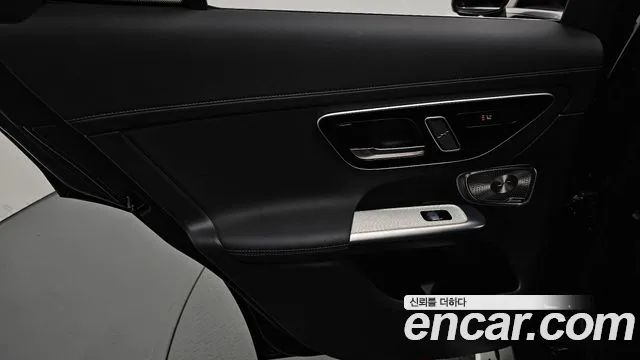 Mercedes-Benz GLC-Class X254 — Фото автомобиля 25