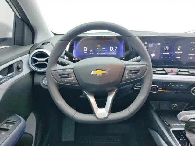 Chevrolet Monza — Фото автомобиля 15