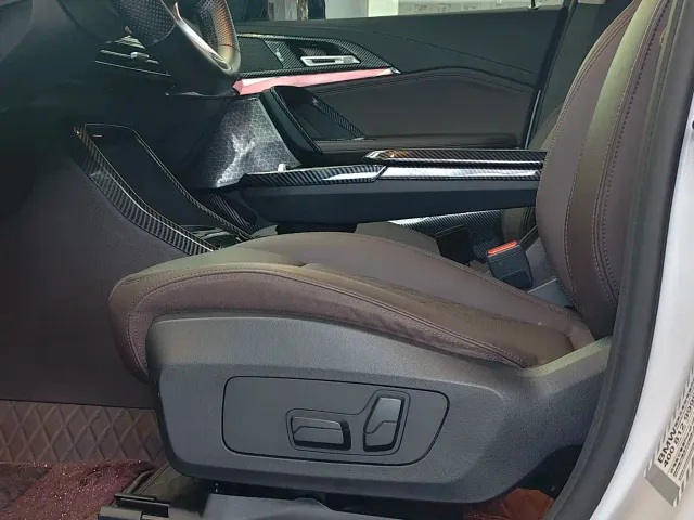 BMW X1 — Фото автомобиля 20
